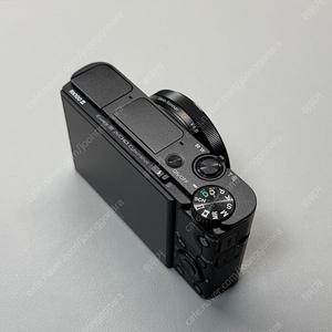 [S급] 소니 카메라 rx100m3 상태 새상품급 판매합니다.