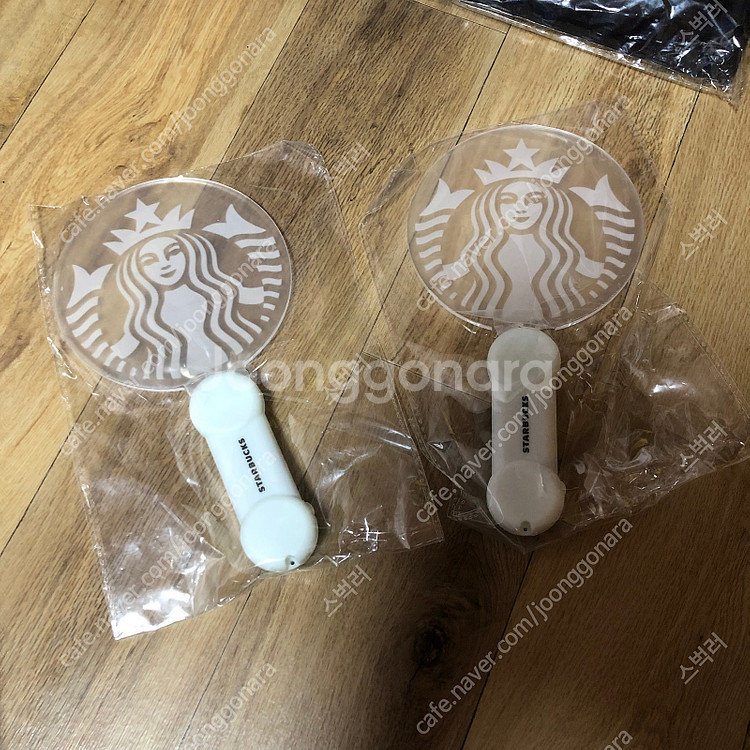 태국 스타벅스 코끼리 오너먼트 키링 참 응원봉 커피빈 ...--3