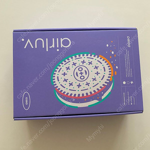 폴레드 에어러브4 오레오 피치코코판매
