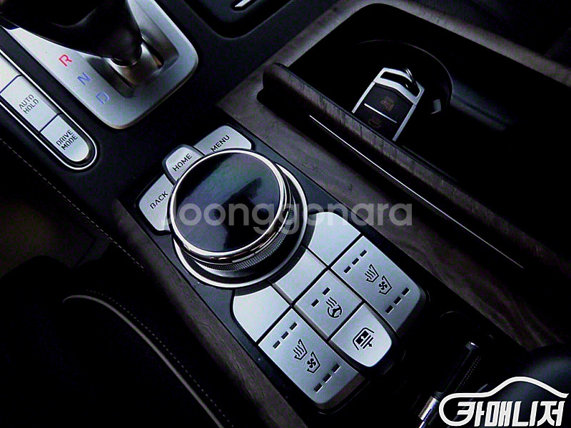 [제네시스]G90 5.0 GDI AWD 리무진 프레스티...--3