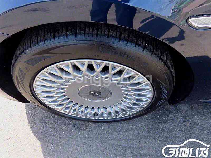 [제네시스]G90 5.0 GDI AWD 리무진 프레스티...--5