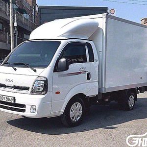[소형화물][하이내장탑]봉고3 (LPG2.5터보) 킹캡/초장축 (3인승 /1톤) 2025 년 중고차☆신뢰☆믿음☆정직☆고객님께 약속드립니다!
