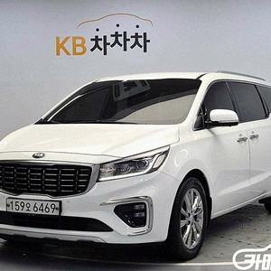 더 뉴 카니발 가솔린 7인승 리무진 프레지던트 2020 년 중고차◆전액할부◆중고차리스◆중고렌트◆