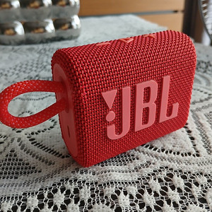 JBL GO3 판매합니다 (택포3만원)