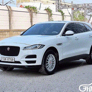 [재규어]F-PACE 20d 프레스티지 ★중고차★중고차매입★전액할부★저신용자★신불자★소액할부★현금★카드 전부 가능합니다!