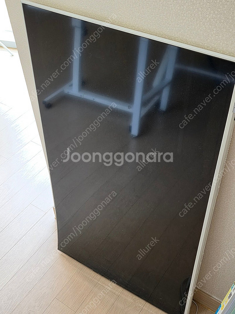 삼성 스마트 모니터 부품용--0
