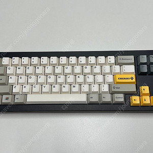 MONSGEEK (몬스긱) M7W 알루미늄 키보드