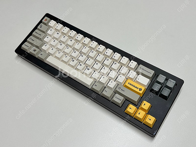 MONSGEEK (몬스긱) M7W 알루미늄 키보드--2