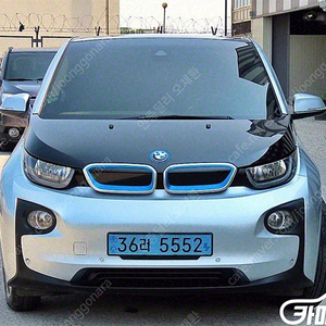 [BMW]BMW i3 i3 SOL ★상태 좋은 중고차★할부★리스★전액할부★카드★탁송★24시간 상담 가능합니다★