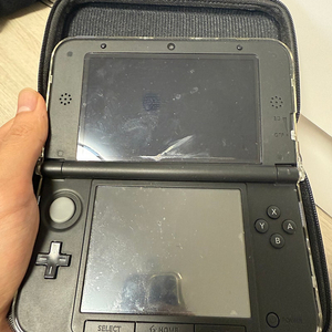 닌텐도 3ds xl 게임칩포함