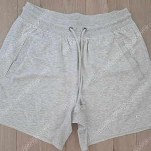 챔피온 트레이닝 반바지 s
