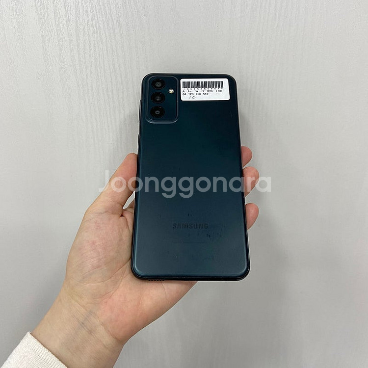 05967 갤럭시버디2 그린 128GB 부산 중고폰 팝...--2