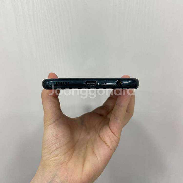 05967 갤럭시버디2 그린 128GB 부산 중고폰 팝...--3