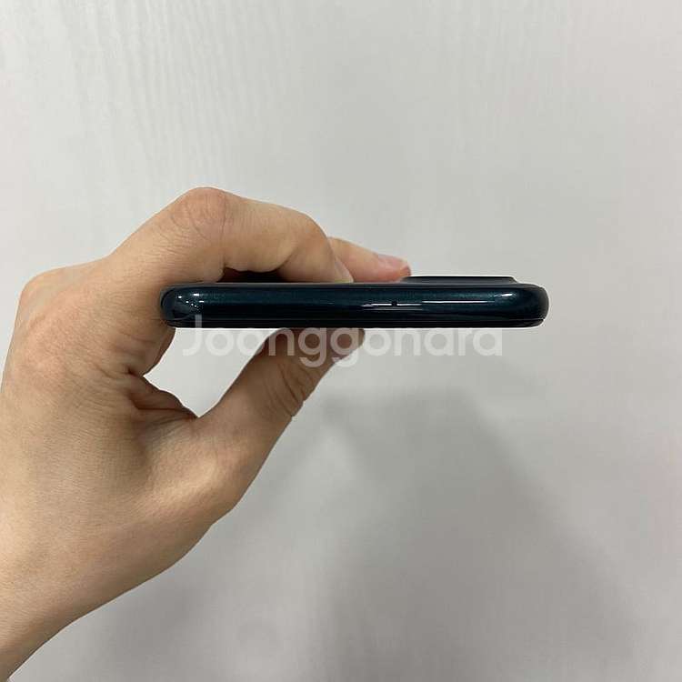 05967 갤럭시버디2 그린 128GB 부산 중고폰 팝...--4