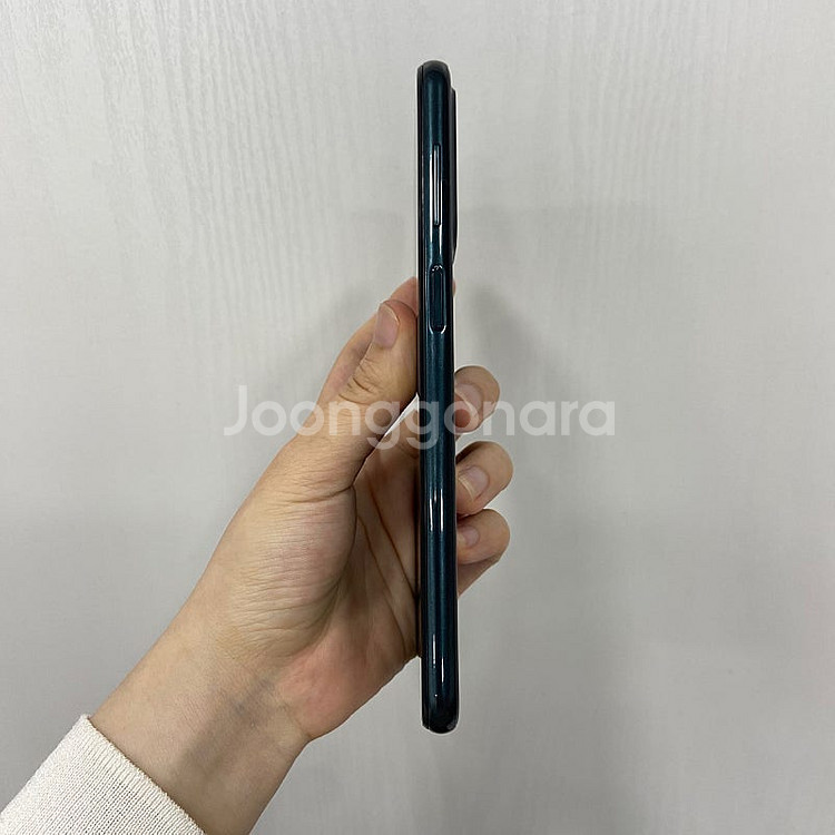05967 갤럭시버디2 그린 128GB 부산 중고폰 팝...--5