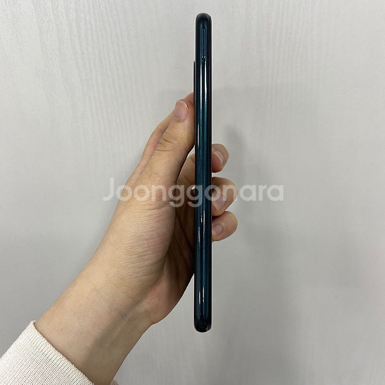 05967 갤럭시버디2 그린 128GB 부산 중고폰 팝...--6