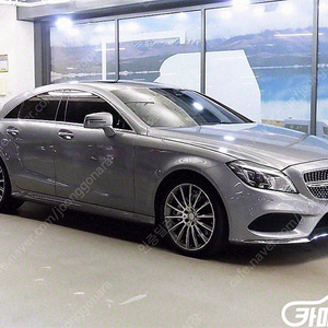 [벤츠]CLS클래스 W218 CLS 400 ★중고차★중고차매입★전액할부★저신용자★신불자★소액할부★현금★카드 전부 가능합니다!