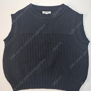 베네베네 조끼 3T 사이즈