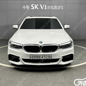 [BMW]5시리즈 (G30) 520d xDrive M 스포츠 플러스 ★상태 좋은 중고차★할부★리스★전액할부★카드★탁송★24시간 상담 가능합니다★