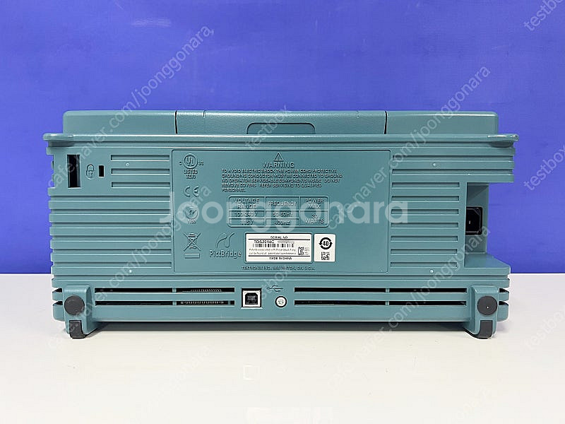 중고오실로스코프 매입/판매 Tektronix TDS20...--2