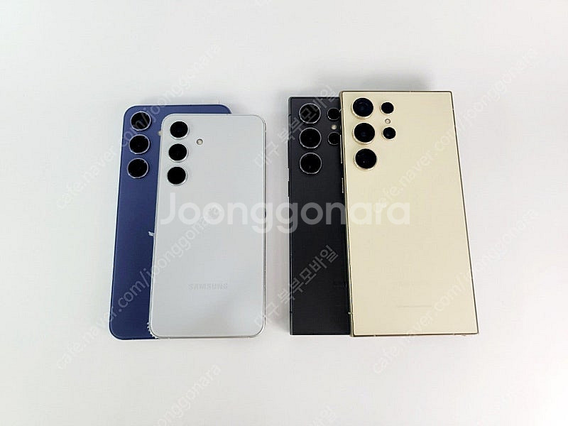 갤럭시 S24플러스 256/512GB 중고폰 공기계 스...--4