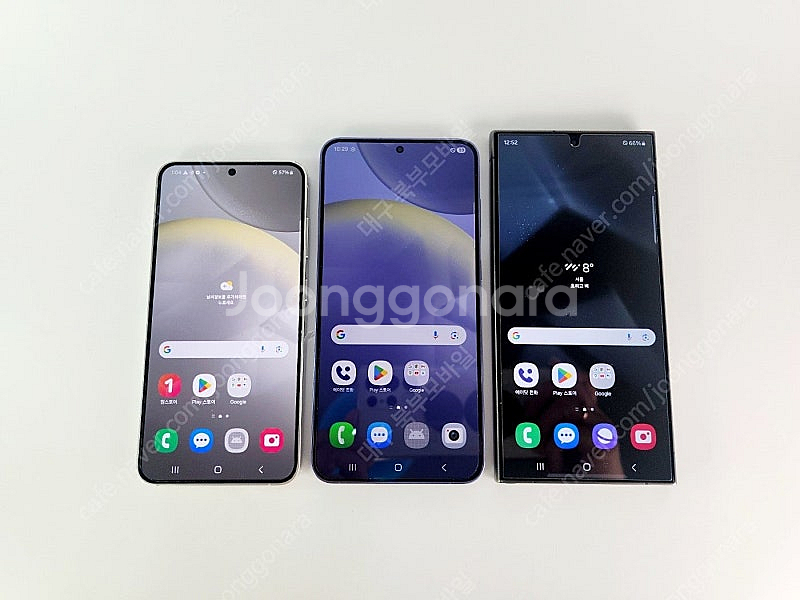 갤럭시 S24플러스 256/512GB 중고폰 공기계 스...--7