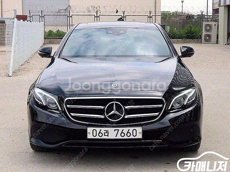 [벤츠]E-클래스 W213 E300 익스클루시브 ★중고...--0