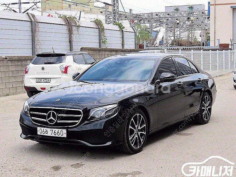 [벤츠]E-클래스 W213 E300 익스클루시브 ★중고...--2