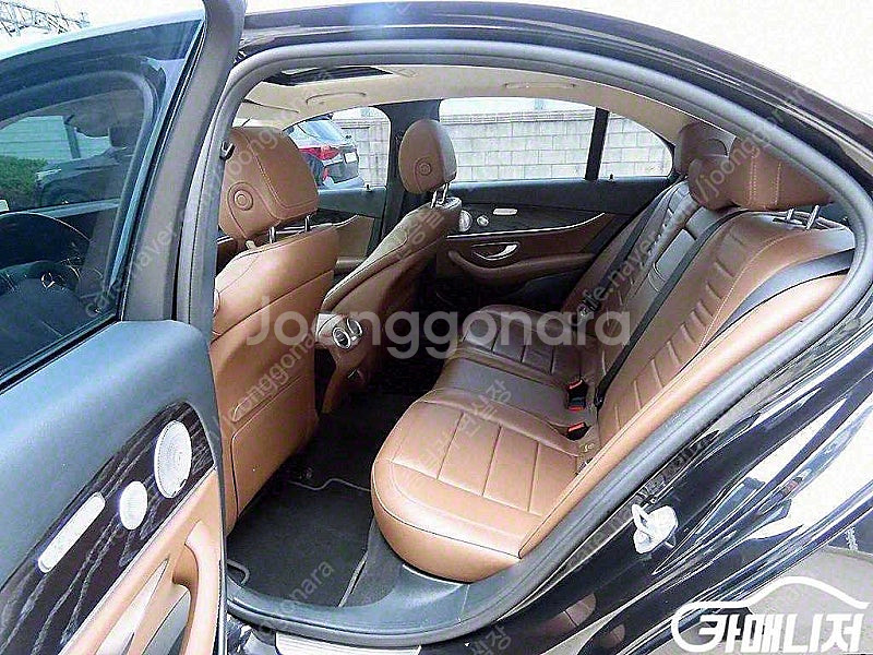 [벤츠]E-클래스 W213 E300 익스클루시브 ★중고...--6