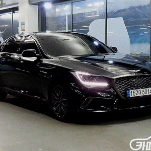 [제네시스]G80 3.3 T AWD 스포츠 (5인승) 2020 년 중고차☆전액할부☆중고리스☆첫차☆