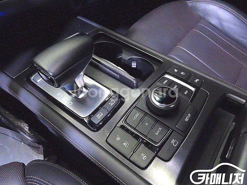 [제네시스]G80 3.3 T AWD 스포츠 (5인승) ...--3