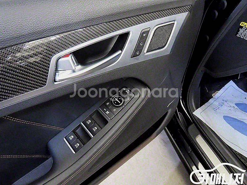 [제네시스]G80 3.3 T AWD 스포츠 (5인승) ...--4