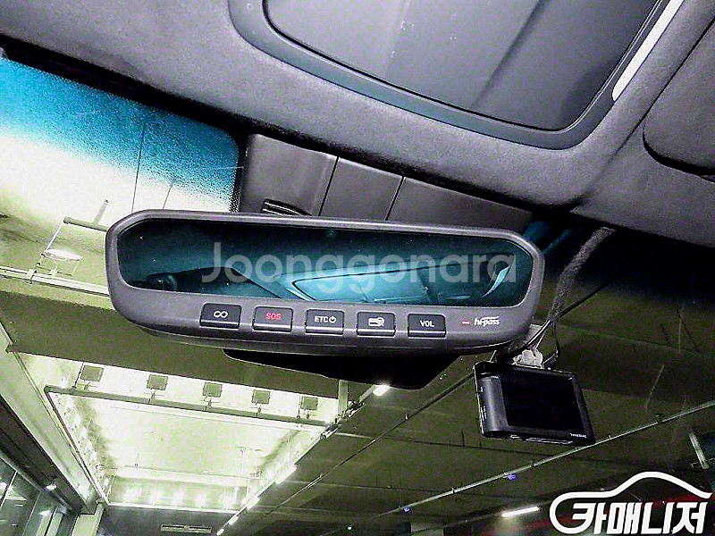 [제네시스]G80 3.3 T AWD 스포츠 (5인승) ...--6