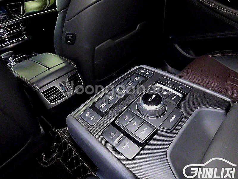 [제네시스]G80 3.3 T AWD 스포츠 (5인승) ...--7