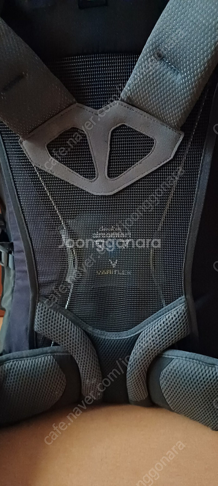 중형배낭 deuter 도이터 등산배낭 백패킹배낭 여행배...--3