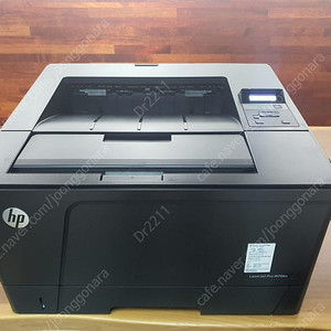 (신형) HP M706n HP M706tn/dn A3 흑백 레이저 도면프린터 (카운터 : 10,000매)