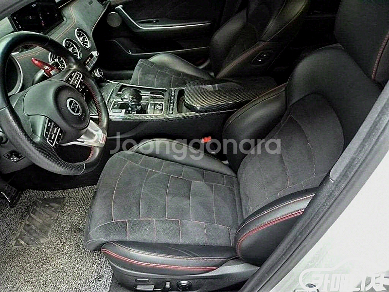 스팅어 마이스터 AWD 3.3 GT 마스터즈 터보 패키...--3
