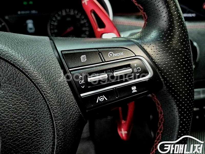 스팅어 마이스터 AWD 3.3 GT 마스터즈 터보 패키...--9