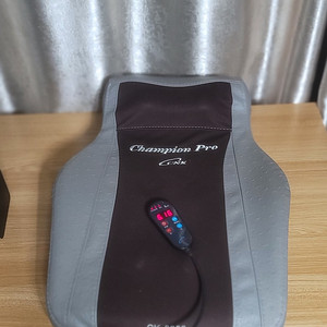 챔피언 프로 안마기 CK-9900