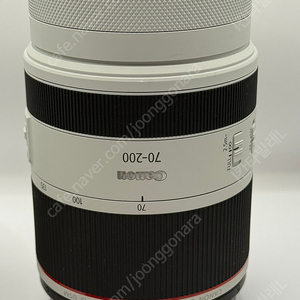캐논 RF 70-200mm F2.8 L IS USM 판매합니다. RF 100mm F2.8 L Macro IS USM + α 교환 가능