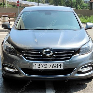 @17년식 뉴 SM7 노바 3.5 V6 전국최저가격저신용전액할부여유자금허위매물 근절실매물