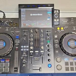 파이오니아 Pioneer DJ XDJ-RX3