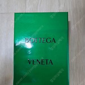 보테가 베네타 카드 케이스 램스킨 & 카프스킨 블랙