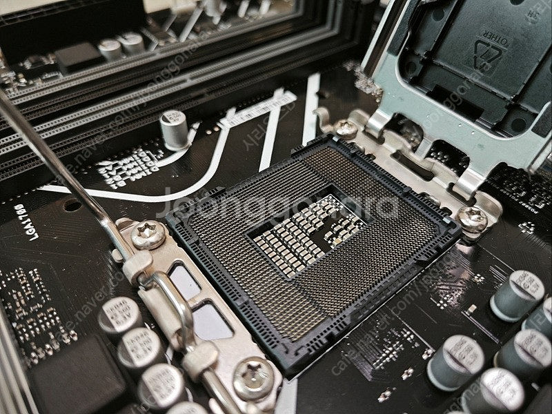 ASUS B660-PLUS D4 ATX 보드 B660M--0
