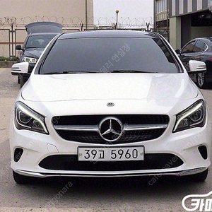 [벤츠]CLA클래스 CLA 250 4MATIC ★중고차★중고차매입★전액할부★저신용자★신불자★소액할부★현금★카드 전부 가능합니다!