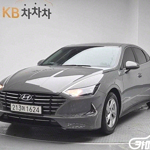 쏘나타 (DN8) LPI 스마트 (렌터카) 2022 년 중고차/전액할부/중고리스/중고렌트/