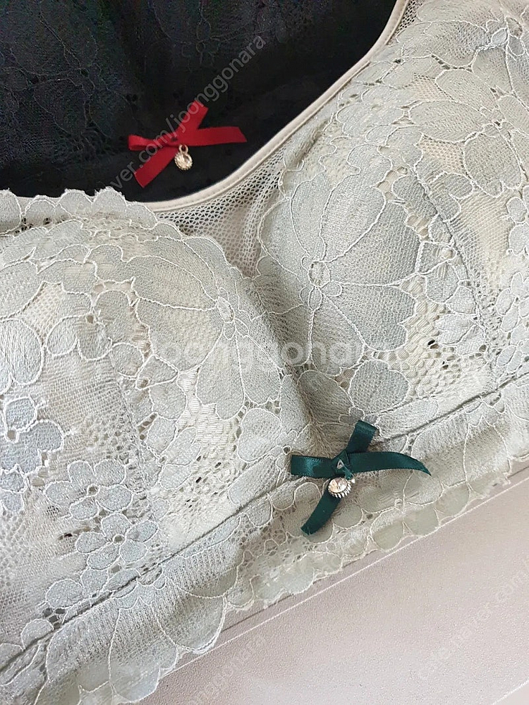 새상품!미니마이저 특수 브라 2장 일괄--3