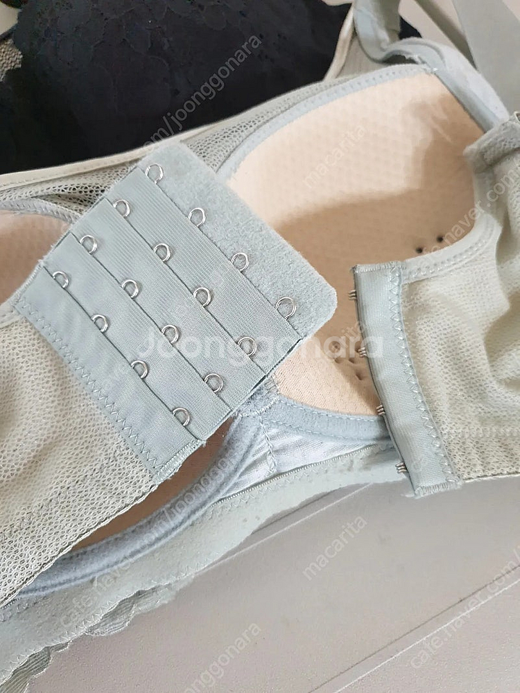 새상품!미니마이저 특수 브라 2장 일괄--4