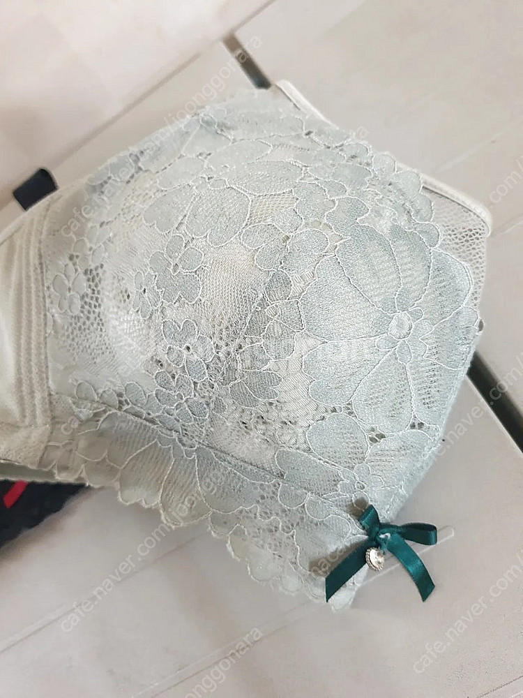 새상품!미니마이저 특수 브라 2장 일괄--6