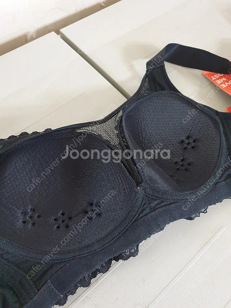 새상품!미니마이저 특수 브라 2장 일괄--8